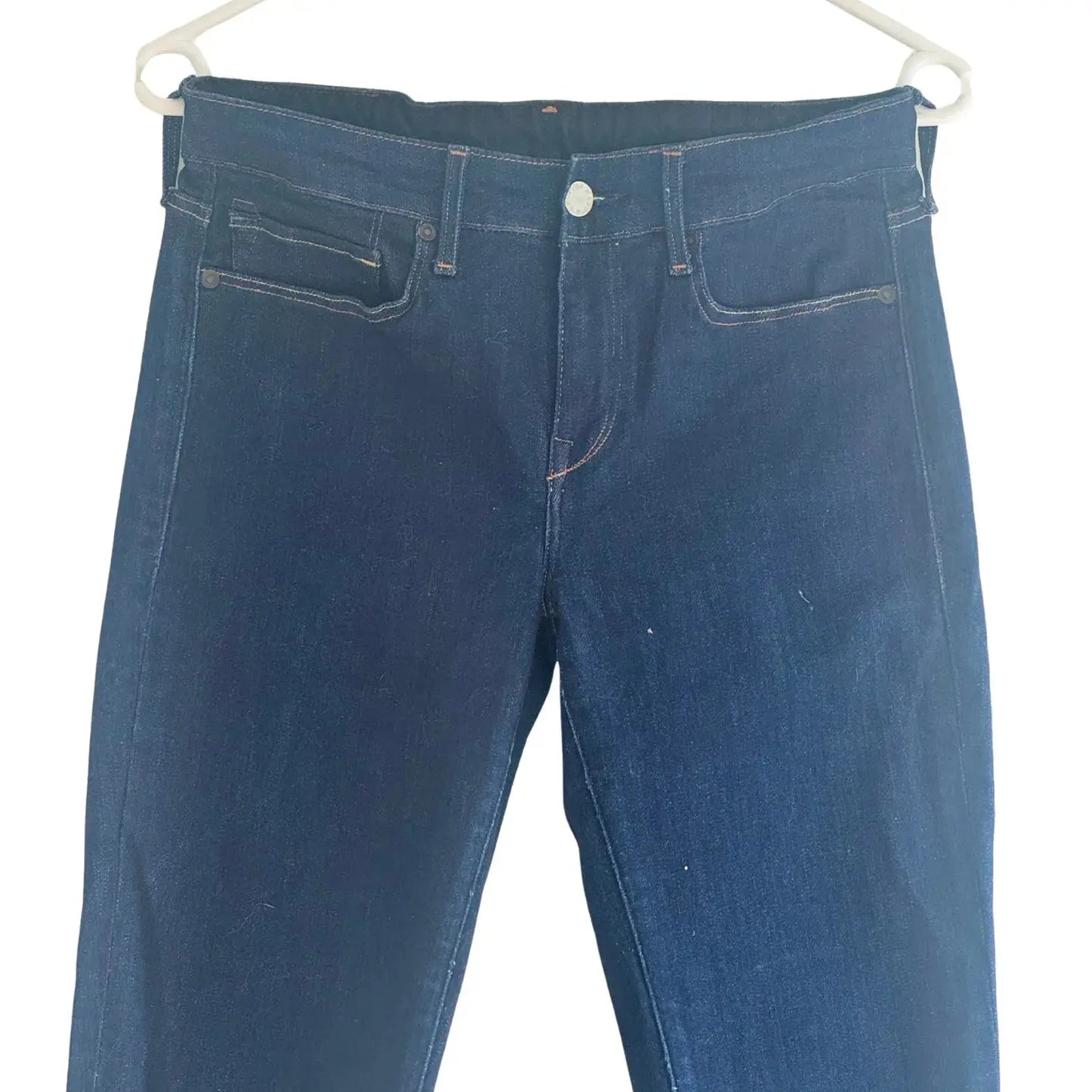 Jean slim - Taille W29/L34 Levis seconde main femme