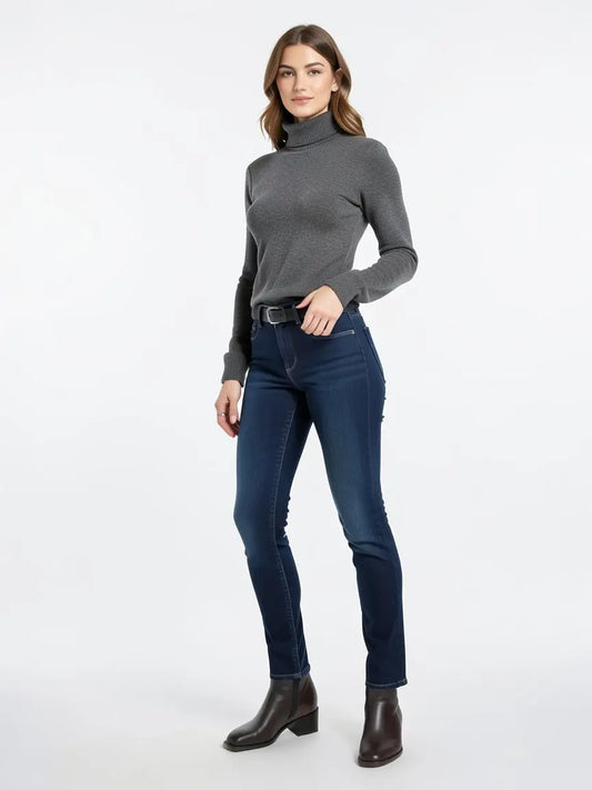Jean slim taille 29 Levis seconde main femme