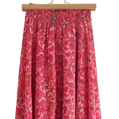 jupe longue taille 36 addictive seconde main femme