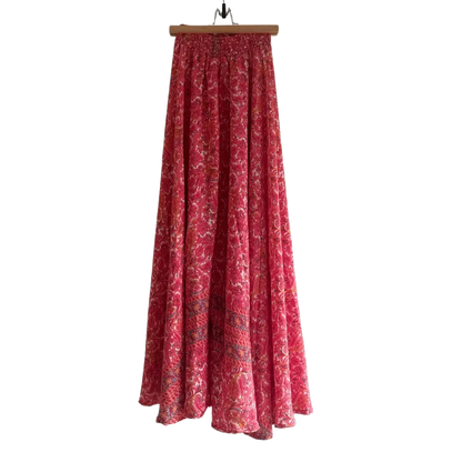 jupe longue taille 36 addictive seconde main femme