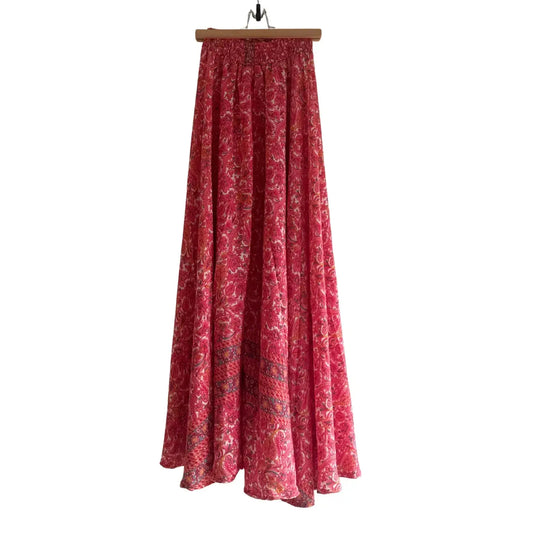 Jupe longue - Taille 36 Addictive seconde main femme