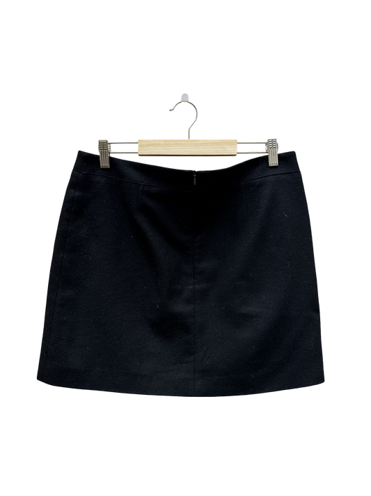 Jupe noire taille 38 Marc O'Polo seconde main femme