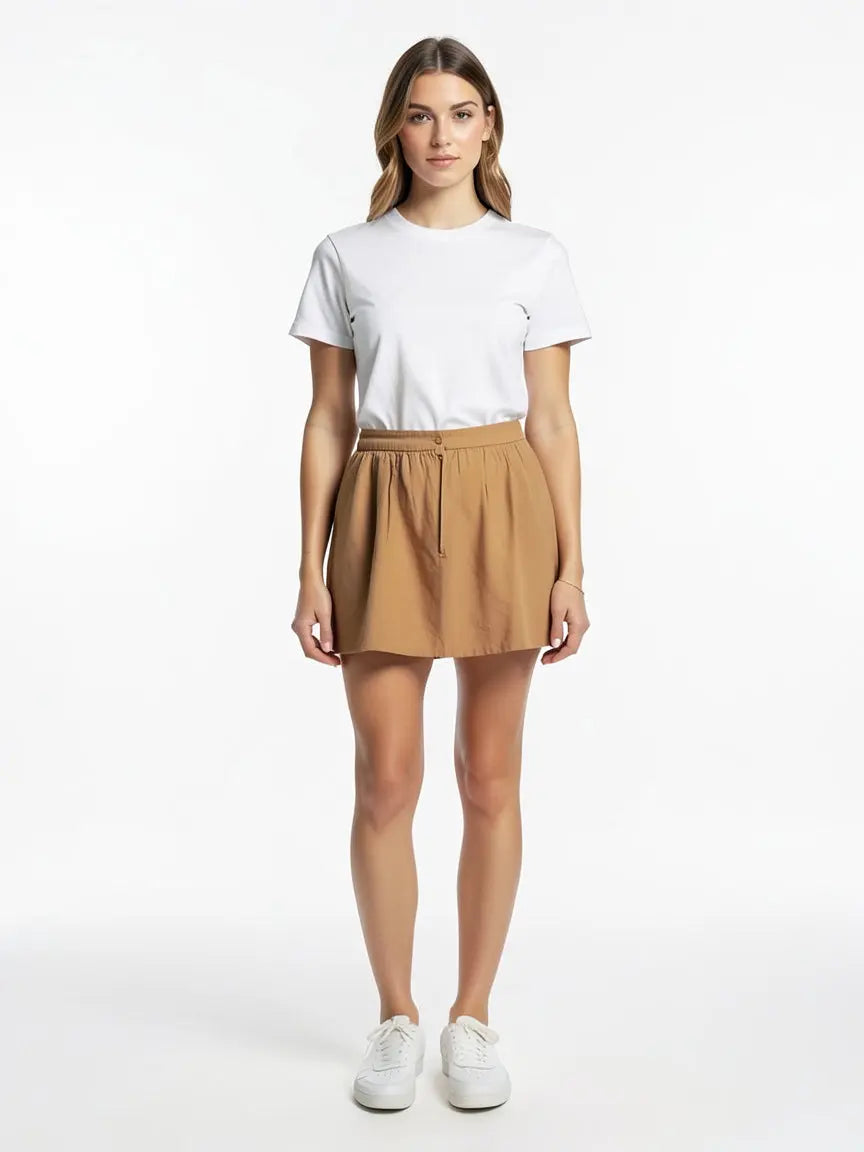 Jupe Bellerose taille S seconde main femme