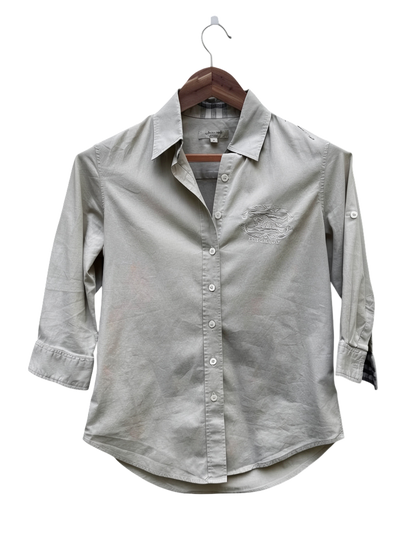 Chemise Beige - Taille S