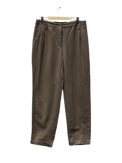 pantalon beige taille 3 m rue blanche seconde main femme