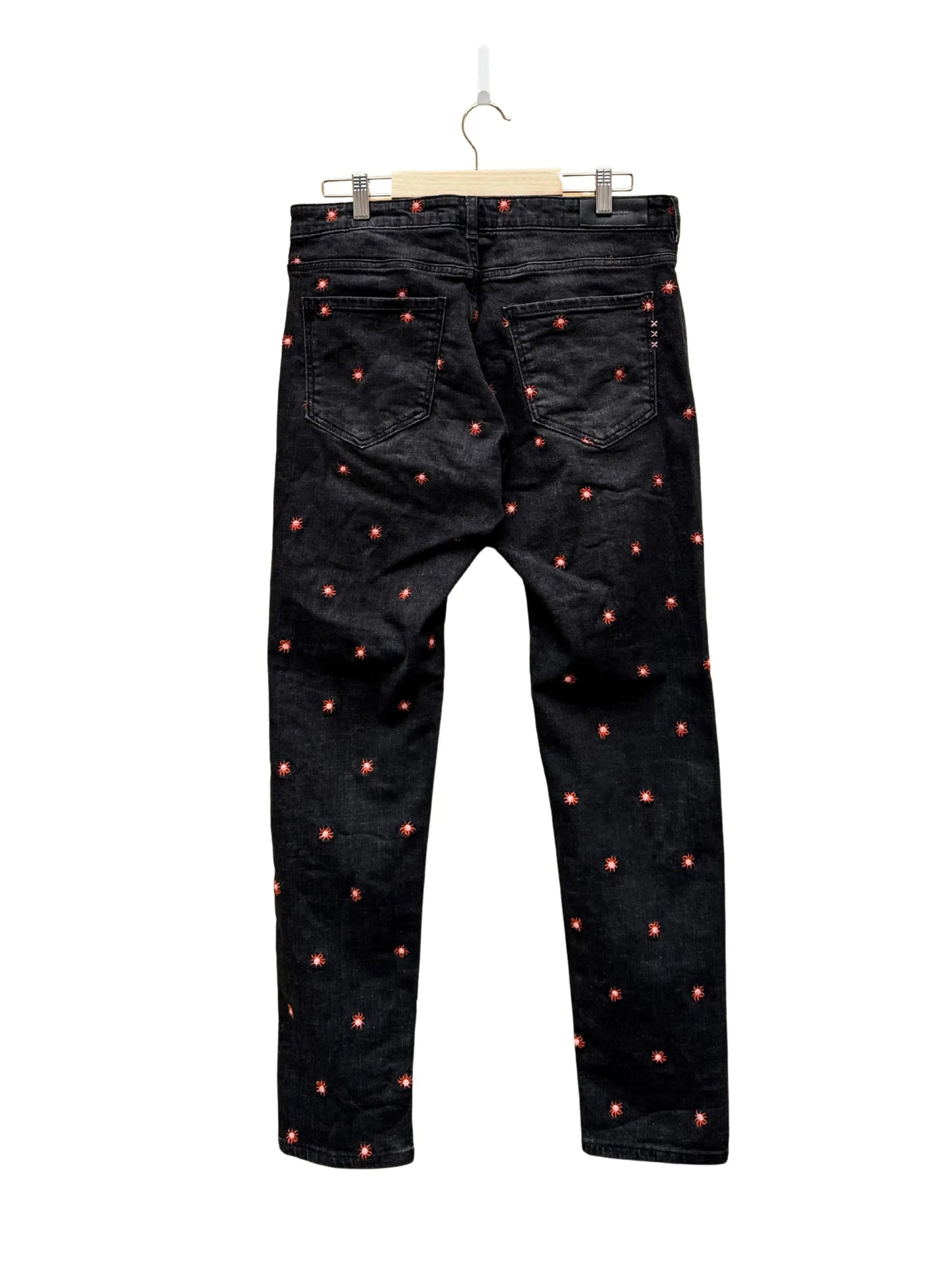 Jean Droit - Taille 28/32 Scotch & Soda