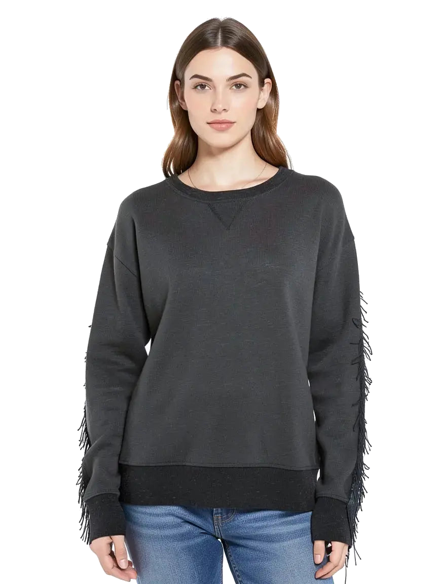 pantalon gris taille 2 m bellerose seconde main femme