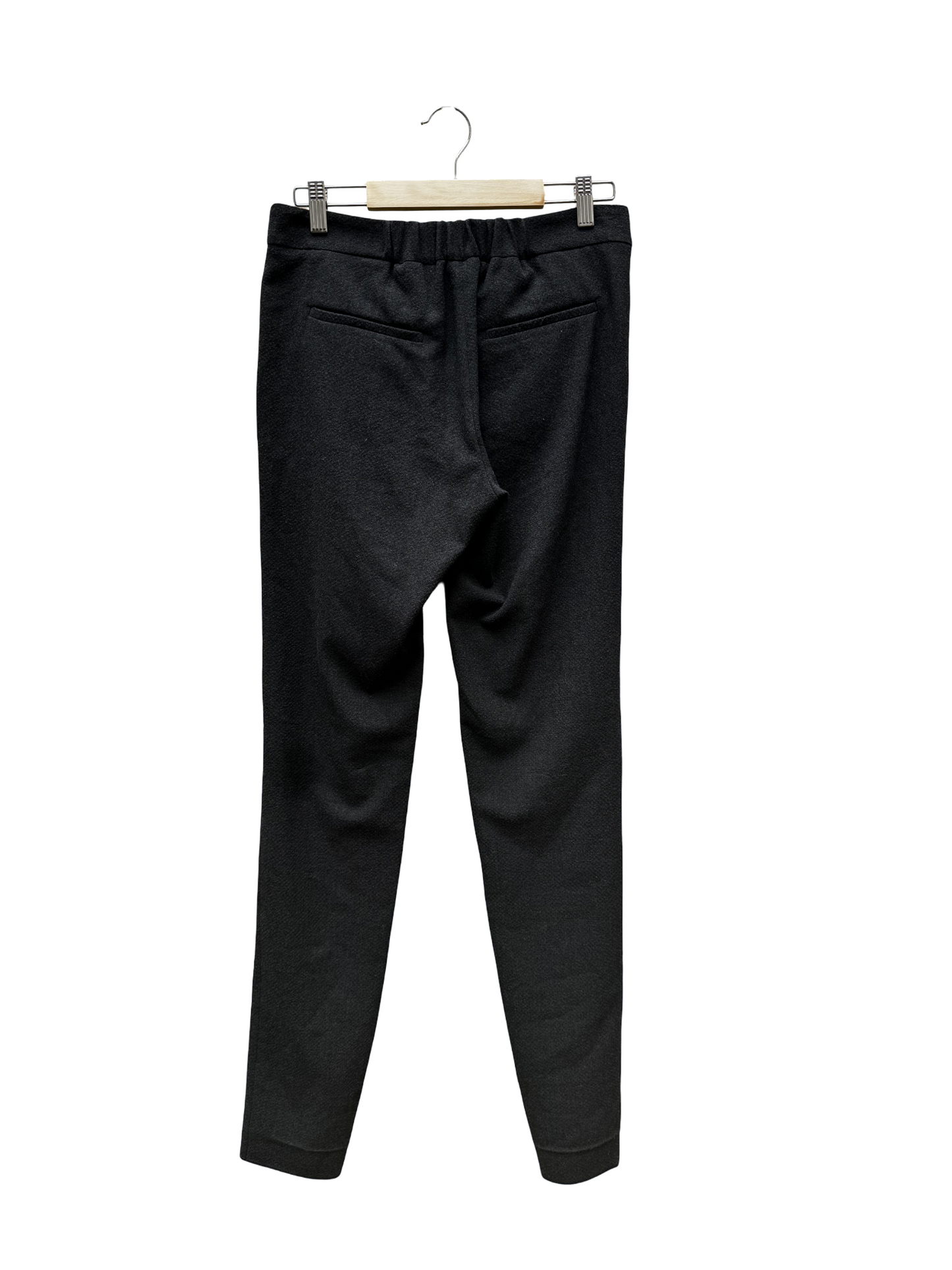 pantalon gris taille 36 maje seconde main femme