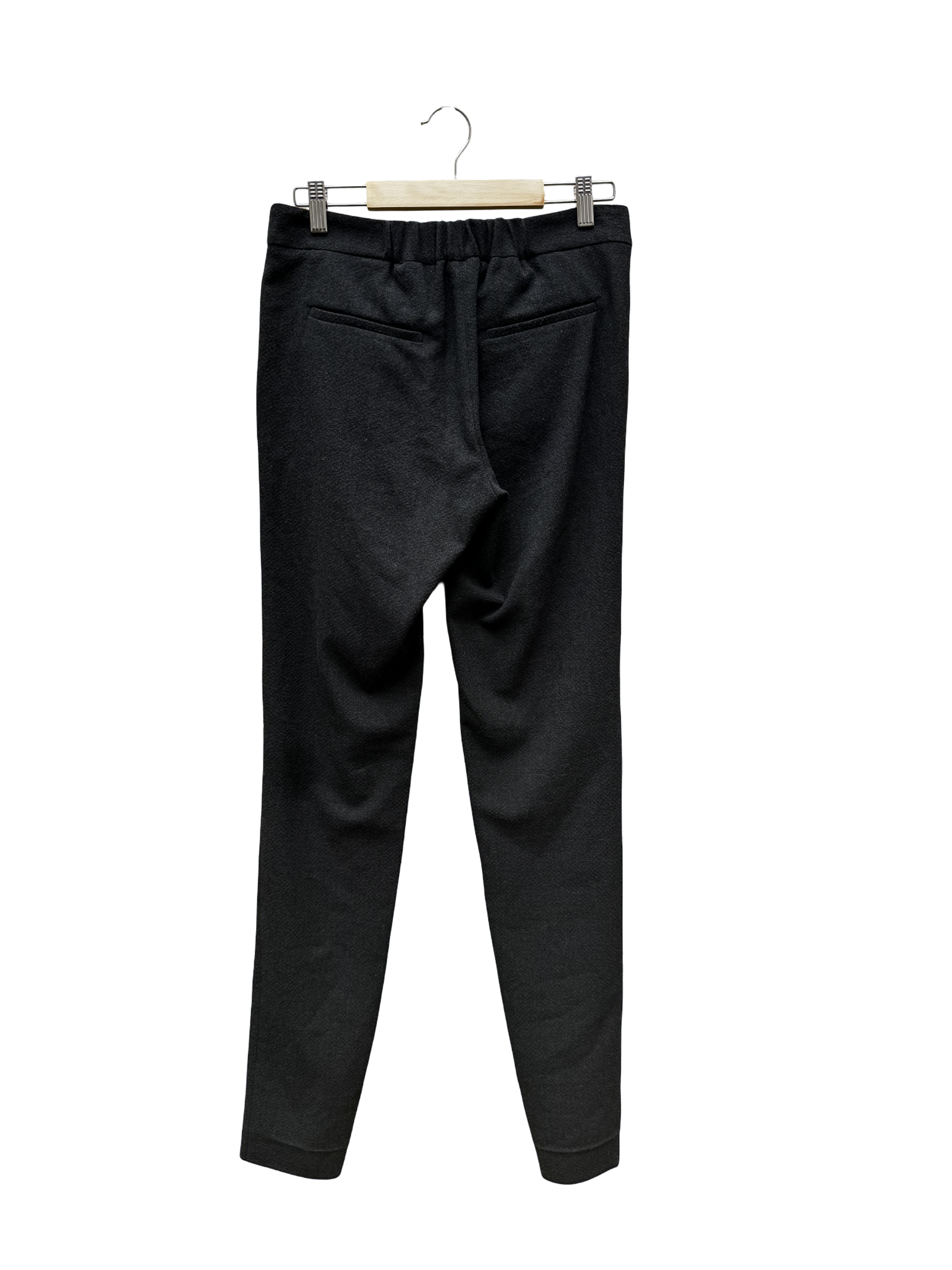pantalon gris taille 36 maje seconde main femme