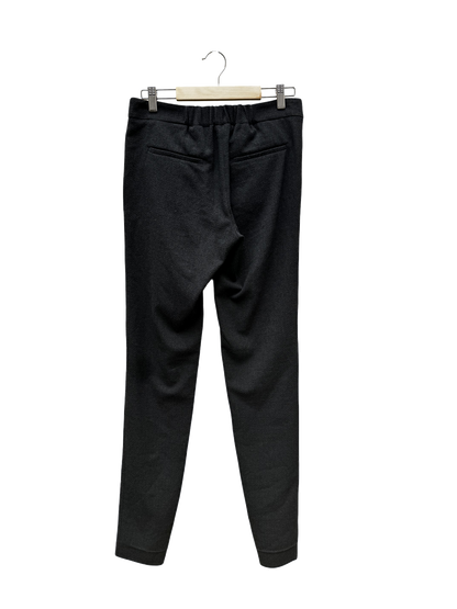 pantalon gris taille 36 maje seconde main femme