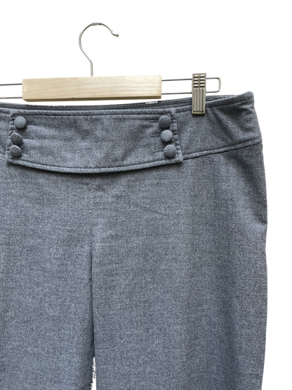 pantalon gris taille 38  CoClo Custom seconde main femmes