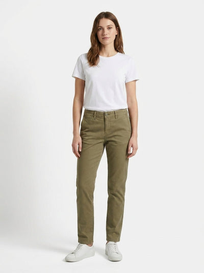 Pantalon Kaki - Taille XS