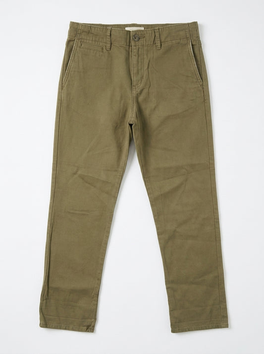 pantalon kaki ralph Lauren taille 26 seconde main CoClo femmes