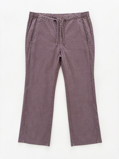 pantalon lilas New man taille 46 Seconde main CoClo femmes