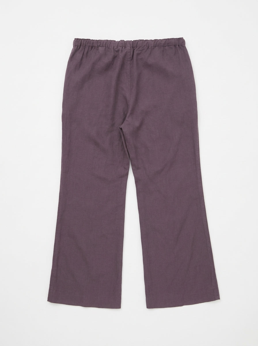 pantalon lilas New man taille 46 Seconde main CoClo femmes