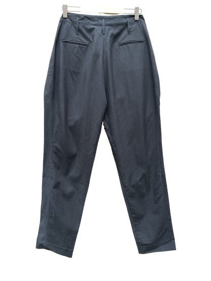 pantalon noir taille 3 L rue blanche seconde main femme