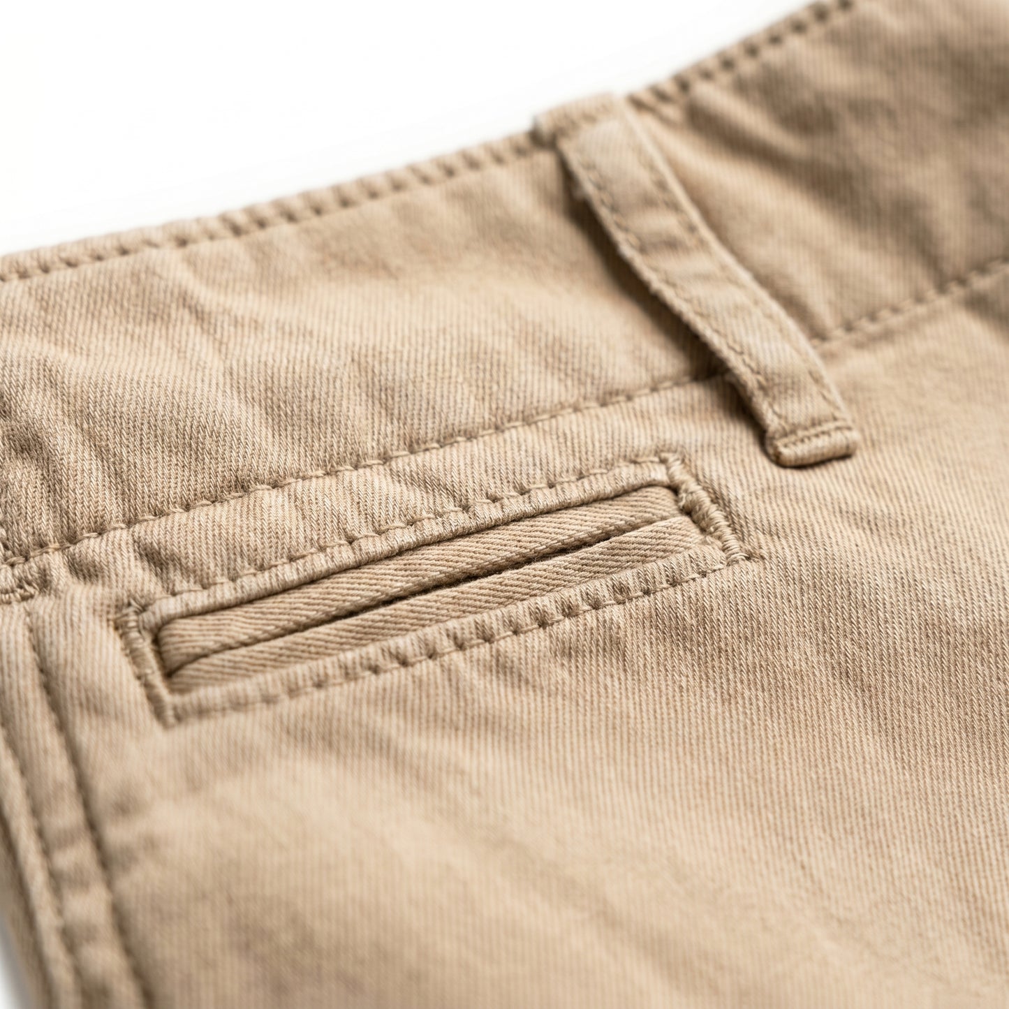 pantalon sable ralph Lauren taille 26 seconde main CoClo femmes