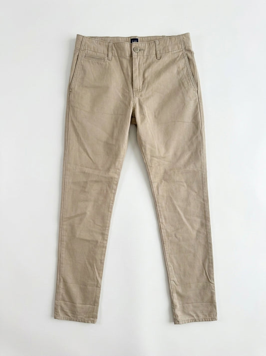 pantalon sable ralph Lauren taille 26 seconde main CoClo femmes
