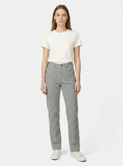 Pantalon Ligné - Taille S/36