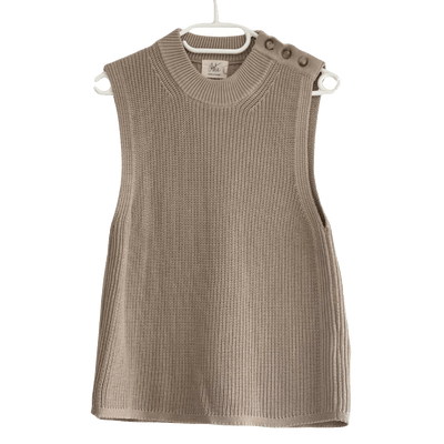Pull Beige - Taille S