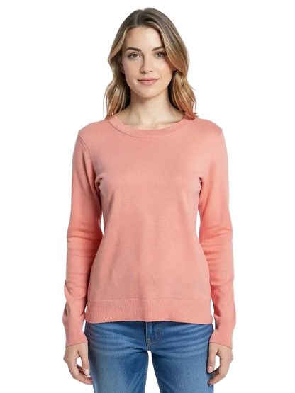 pull corail taille s asphalte seconde main femme