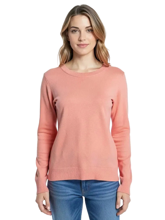 pull corail taille s asphalte seconde main femme