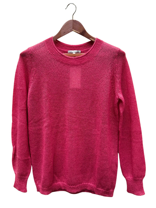 Pull Rose - Taille 3/L Rue Blanche