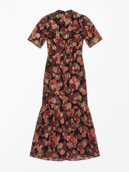 robe Ba&sh imprime taille 36 Seconde main CoClo Femmes