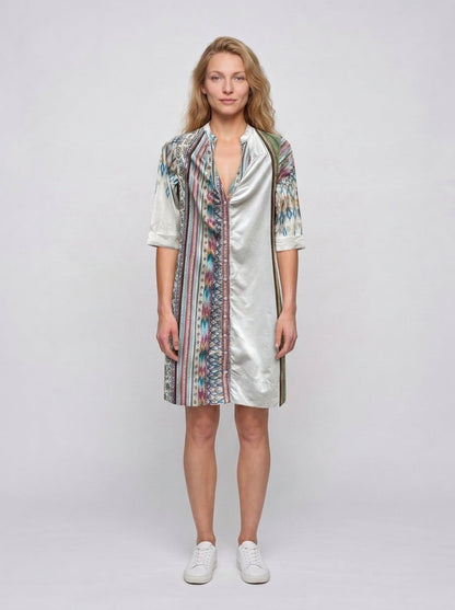 robe beige taille s maje seconde main CoClo Femmes