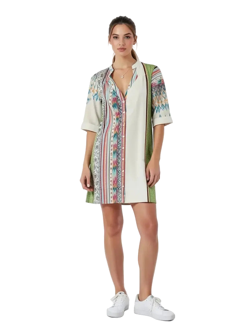 robe beige taille s maje seconde main femme