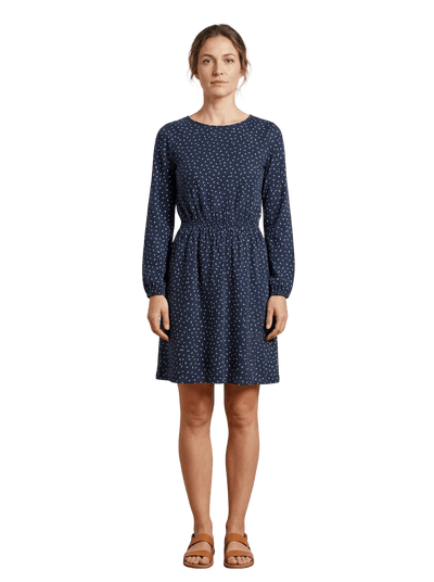 Robe Bleu Marine - Taille S