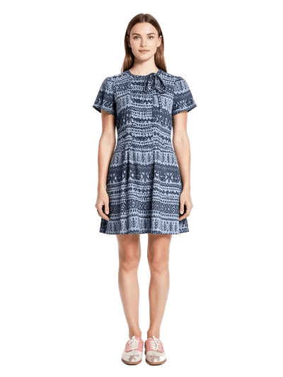 Robe Bleue - Taille 34