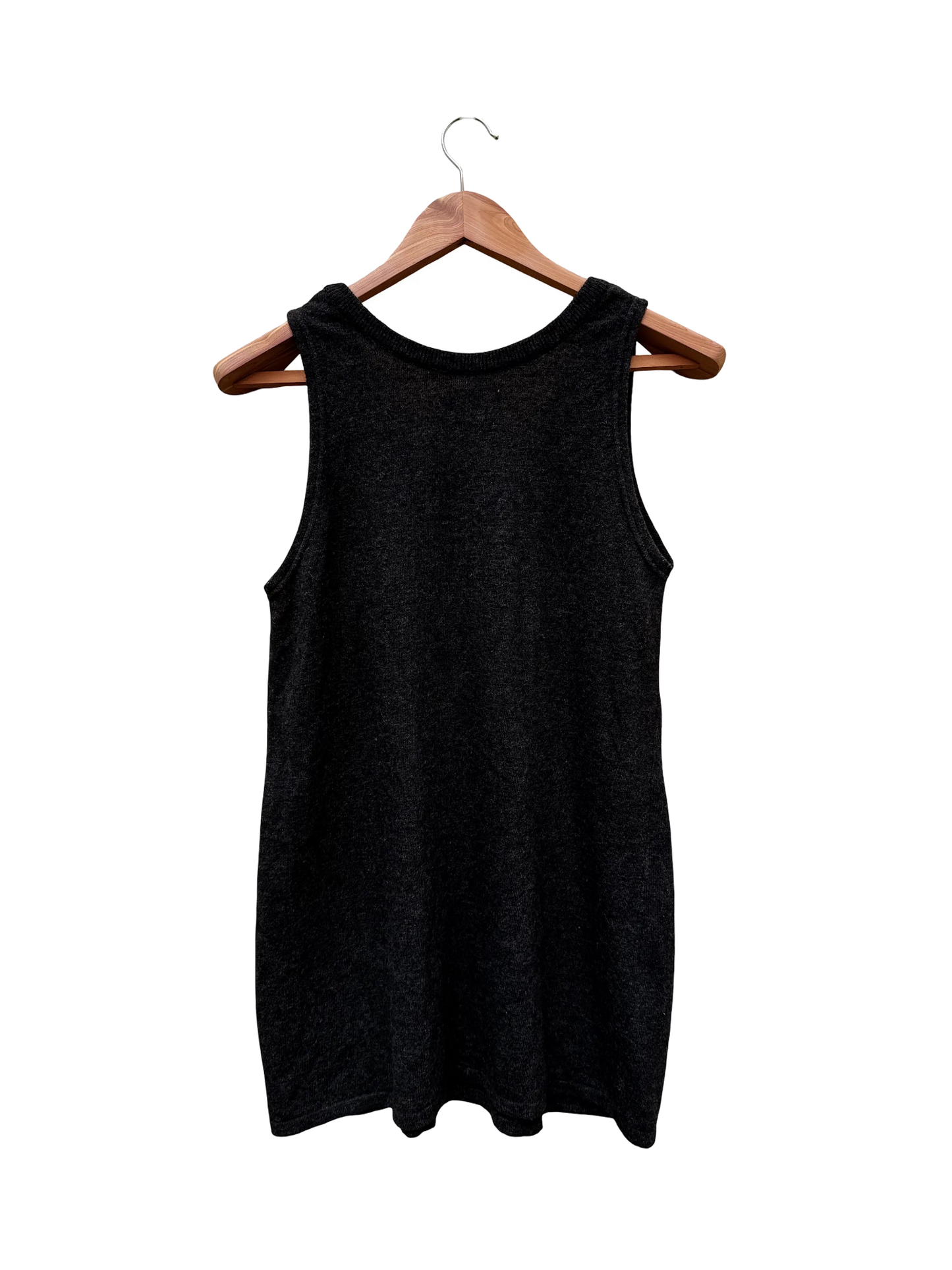robe grise taille 34 AP seconde main femme