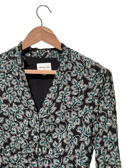 robe longue taille 36 maison 123 seconde main femme