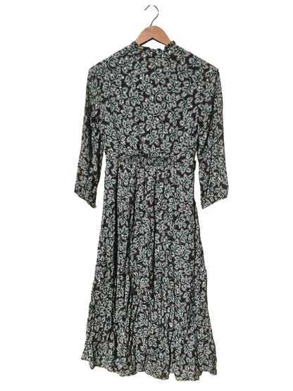 robe longue taille 36 maison 123 seconde main femme