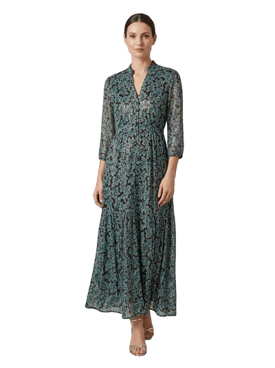Robe Longue - Taille 36