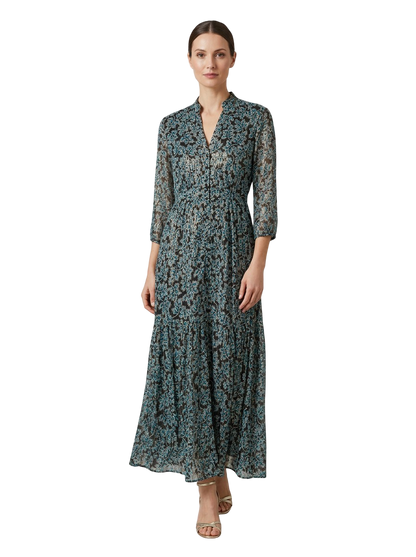 robe longue taille 36 maison 123 seconde main femme