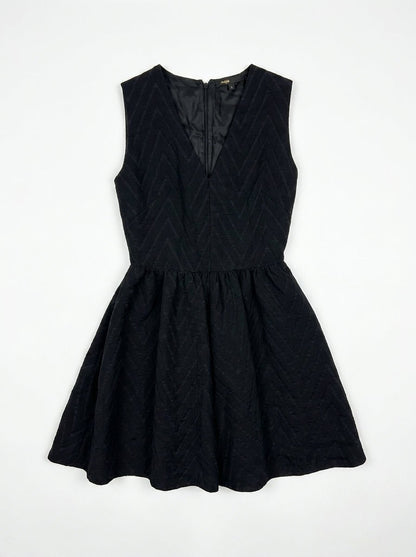 robe noire taille 1 s maje seconde main femme