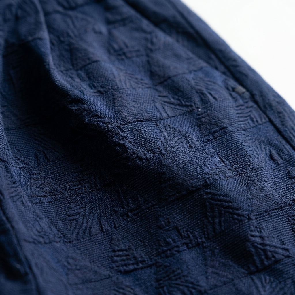 short bleu icode taille s seconde main femme