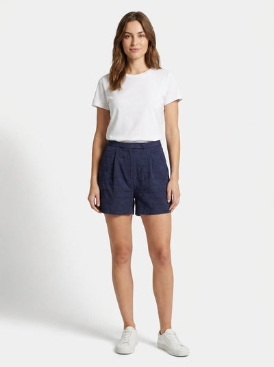 Short Bleu - taille XS/S