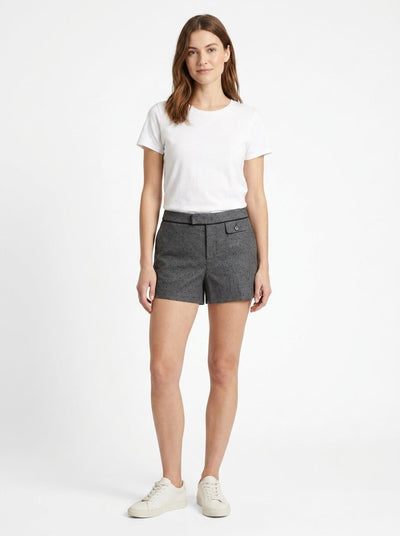 Short Gris - Taille XS/S