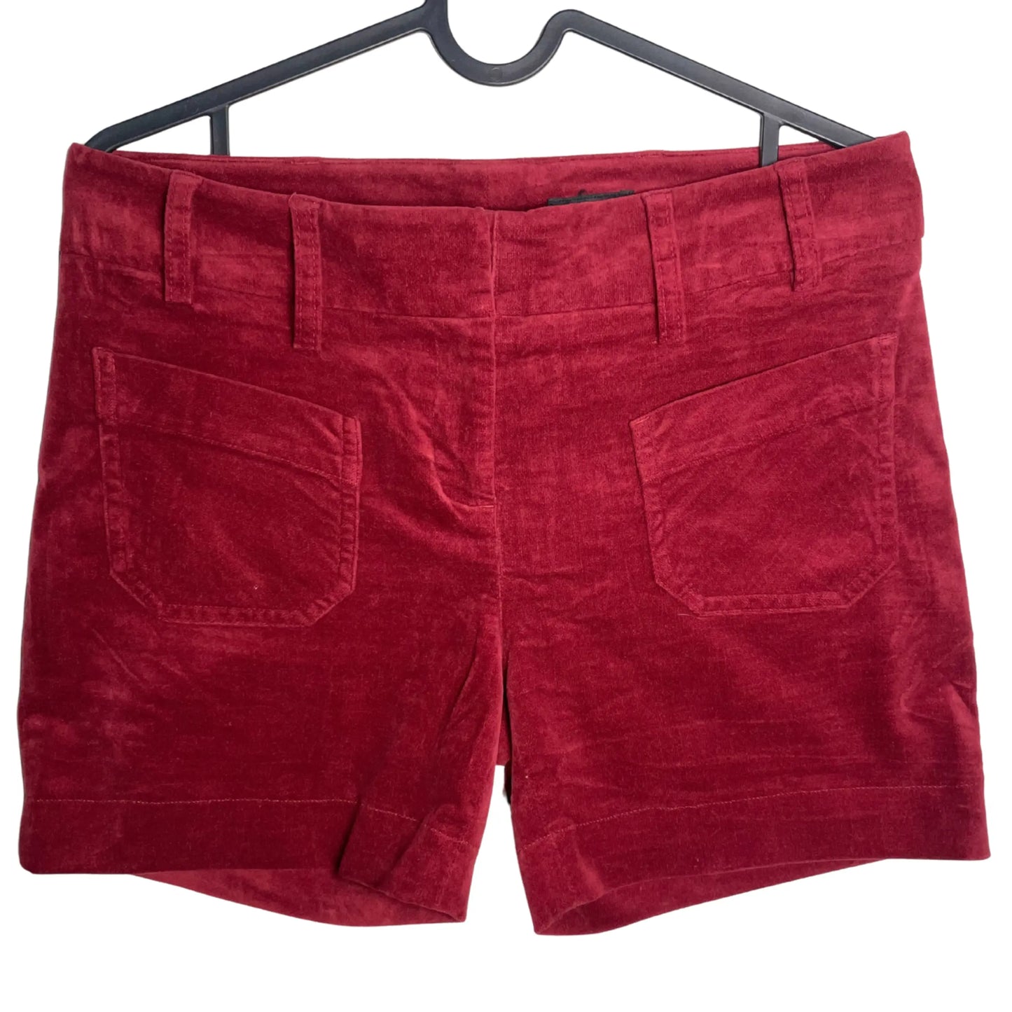 Short rouge - Taille 36 CoClo Custom
upcycling