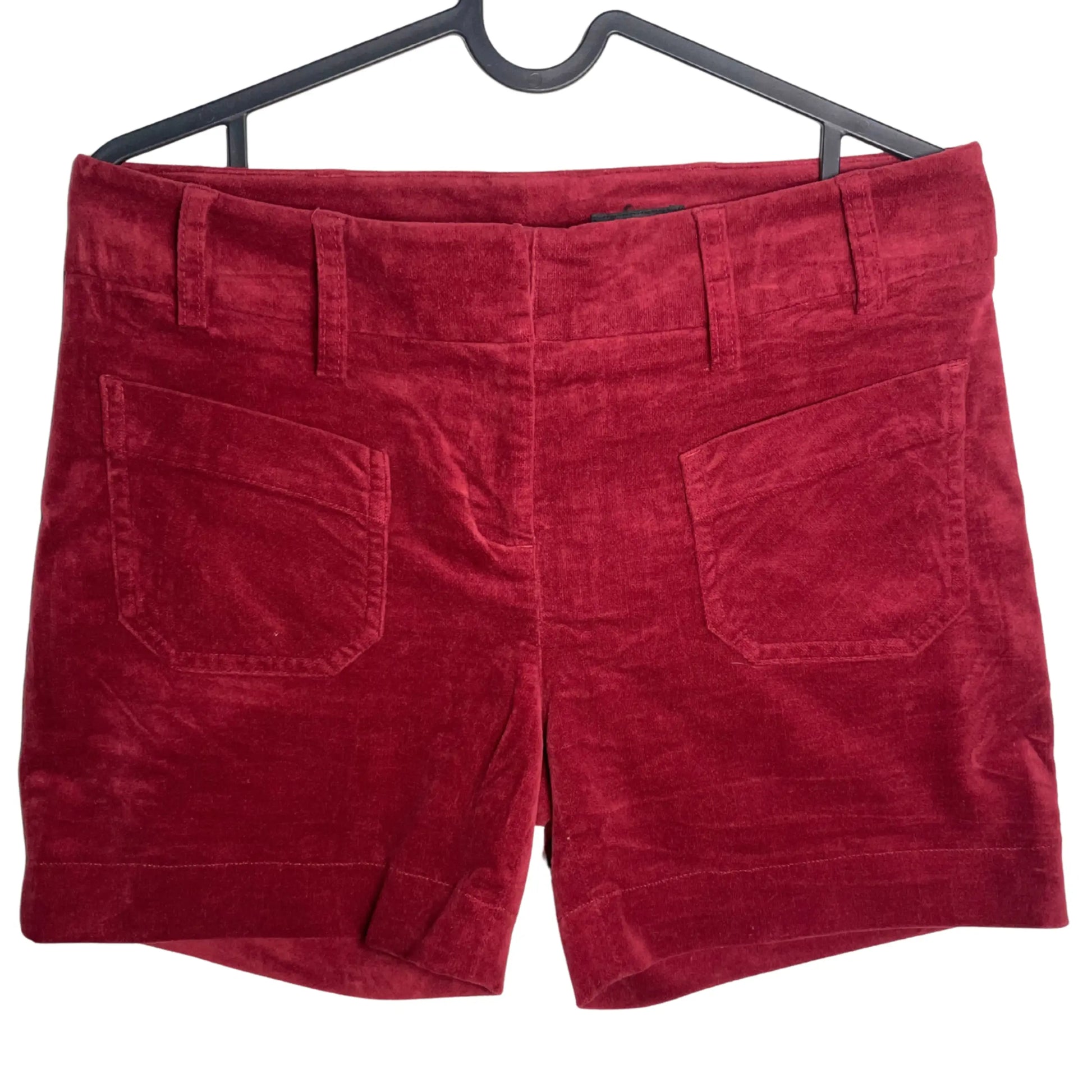 Short rouge - Taille 36 CoClo Custom
upcycling