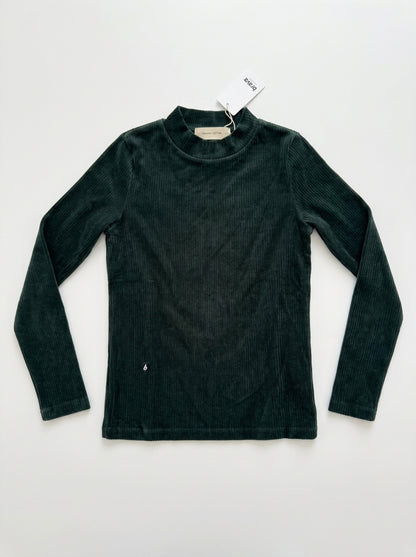 sous pull Brava vert Taille XS/S Seconde main CoClo Femmes