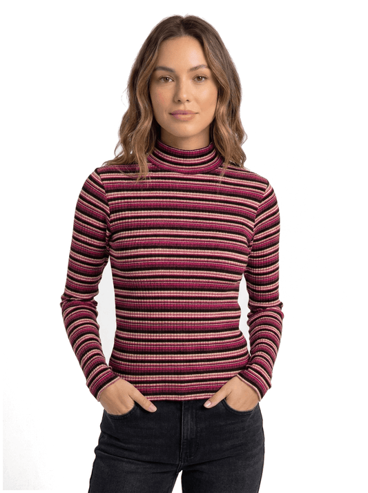 sous pull raye taille 2 Scotch & soda Seconde main CoClo Femmes