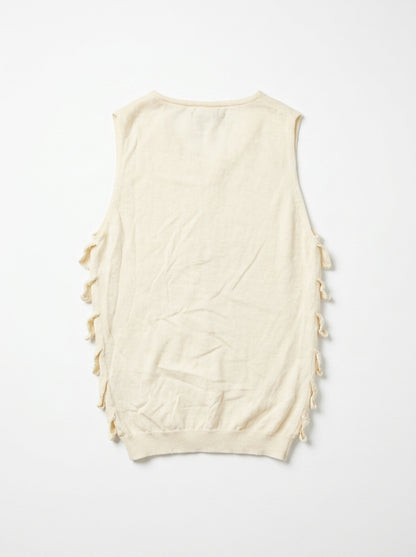 t-shirt Marlboro classic taille M Beige Seconde main CoClo femmes