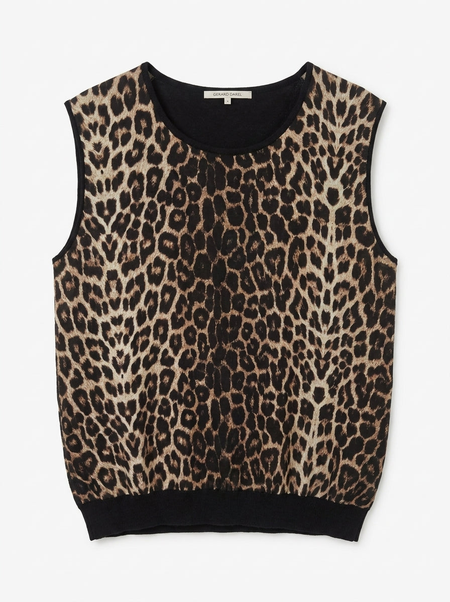 top Gerard Darel Taille 3 Seconde main CoClo femmes