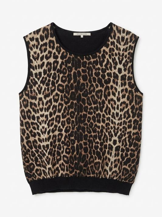 top Gerard Darel Taille 3 Seconde main CoClo femmes