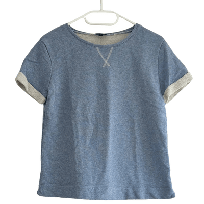 T-shirt Bleu - Taille S