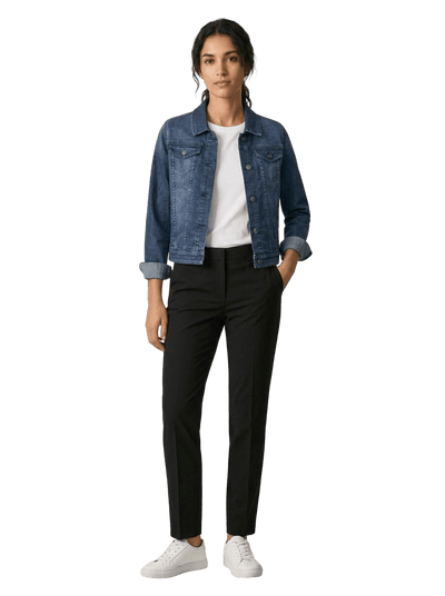 Veste en jean - Taille S